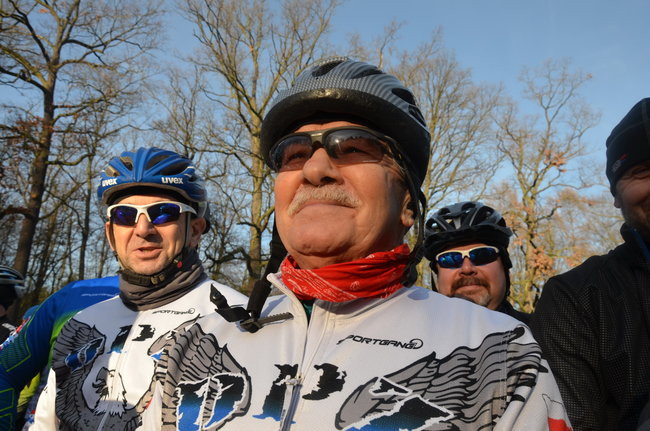 Miasto wesprze olimpijczyków (zdjęcia)