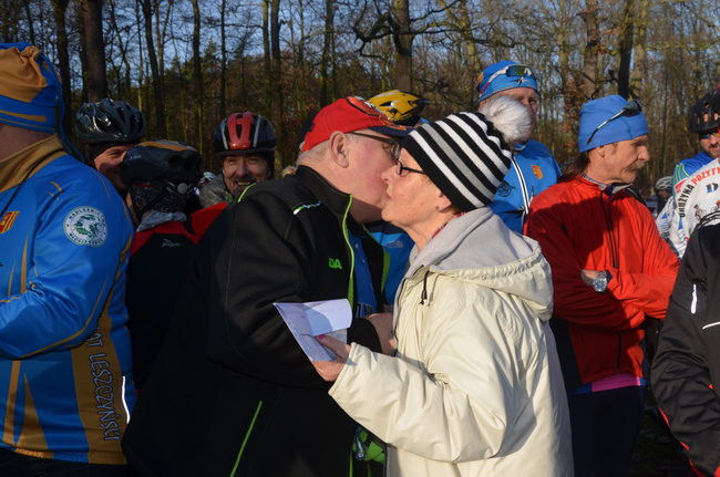 Miasto wesprze olimpijczyków (zdjęcia)