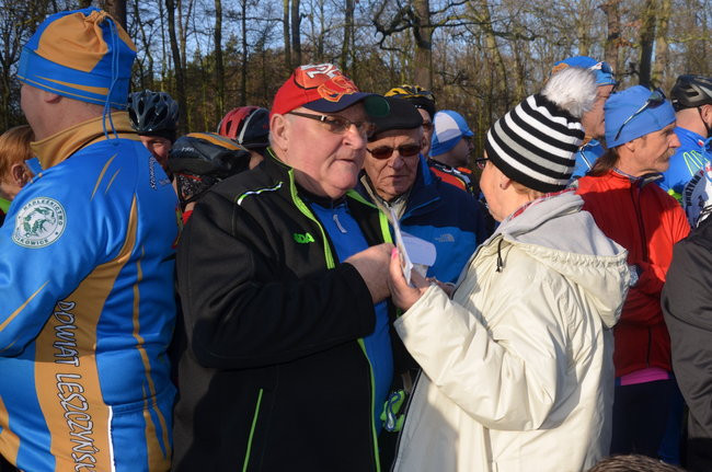 Miasto wesprze olimpijczyków (zdjęcia)