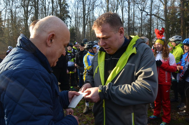 Miasto wesprze olimpijczyków (zdjęcia)