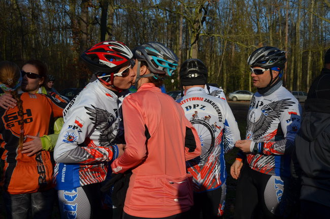 Miasto wesprze olimpijczyków (zdjęcia)