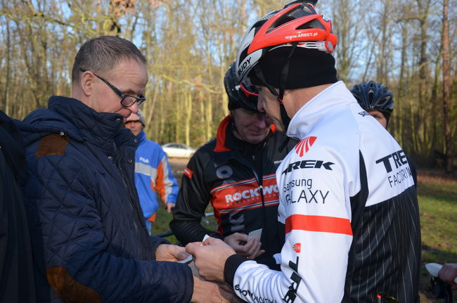 Miasto wesprze olimpijczyków (zdjęcia)