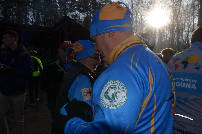 Miasto wesprze olimpijczyków (zdjęcia)