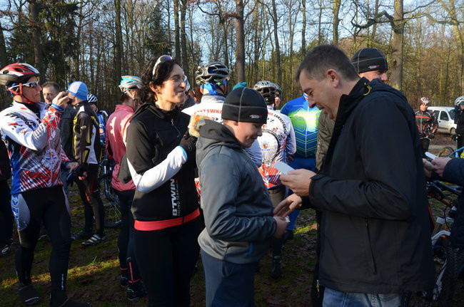 Miasto wesprze olimpijczyków (zdjęcia)