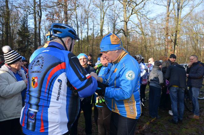 Miasto wesprze olimpijczyków (zdjęcia)