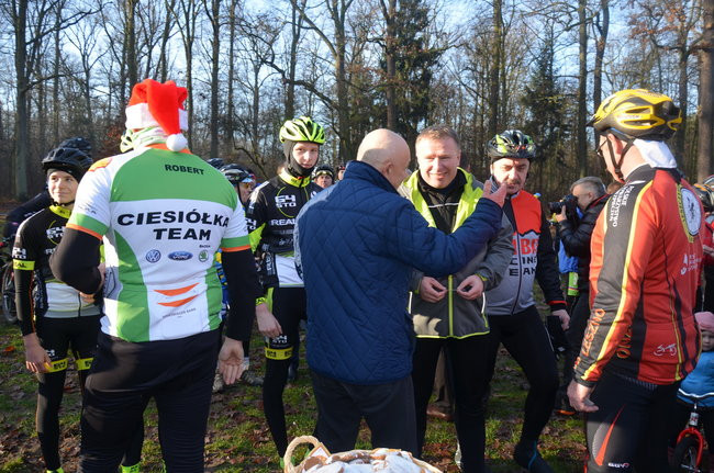 Miasto wesprze olimpijczyków (zdjęcia)