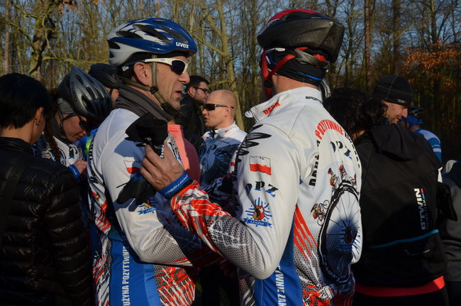 Miasto wesprze olimpijczyków (zdjęcia)