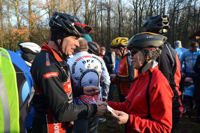 Miasto wesprze olimpijczyków (zdjęcia)