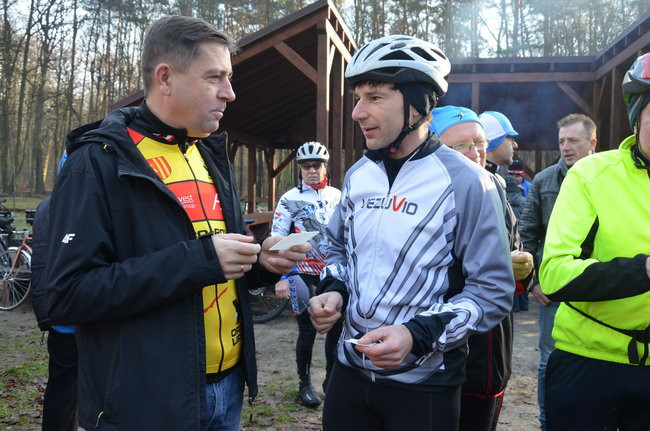 Miasto wesprze olimpijczyków (zdjęcia)