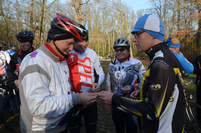 Miasto wesprze olimpijczyków (zdjęcia)