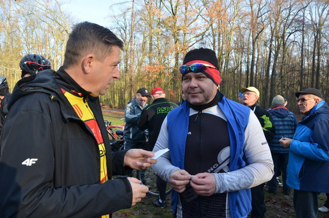 Miasto wesprze olimpijczyków (zdjęcia)