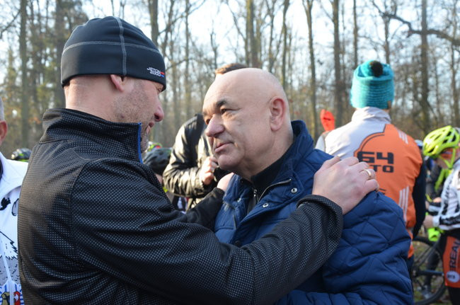 Miasto wesprze olimpijczyków (zdjęcia)