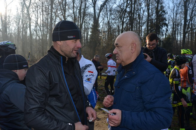 Miasto wesprze olimpijczyków (zdjęcia)