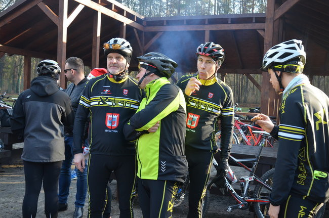 Miasto wesprze olimpijczyków (zdjęcia)