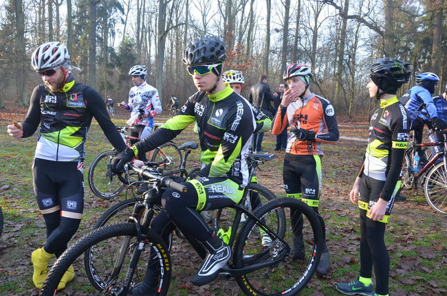 Miasto wesprze olimpijczyków (zdjęcia)