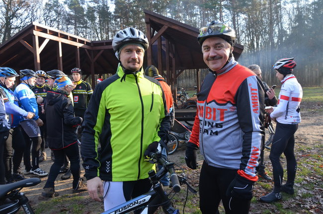 Miasto wesprze olimpijczyków (zdjęcia)