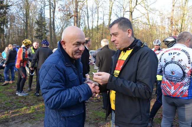 Miasto wesprze olimpijczyków (zdjęcia)