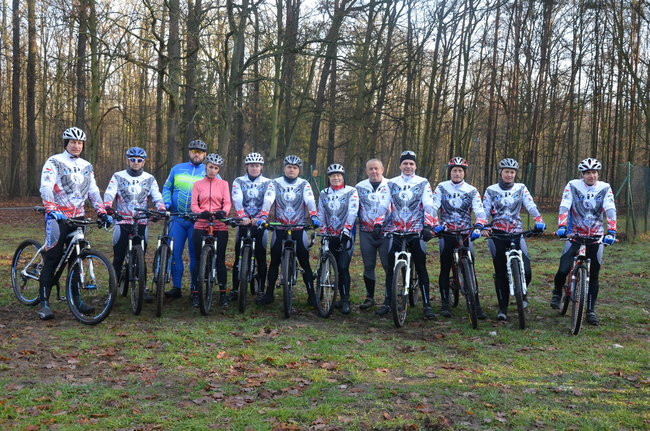 Miasto wesprze olimpijczyków (zdjęcia)