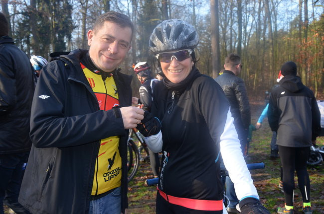 Miasto wesprze olimpijczyków (zdjęcia)