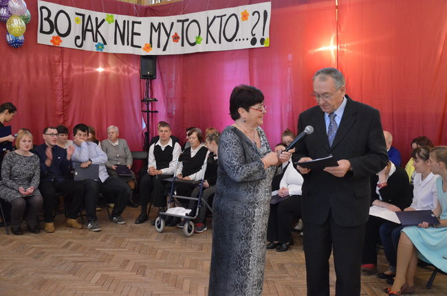 10 lat we wspólnym domu (zdjęcia)