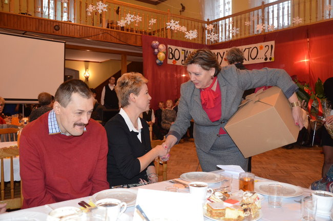 10 lat we wspólnym domu (zdjęcia)