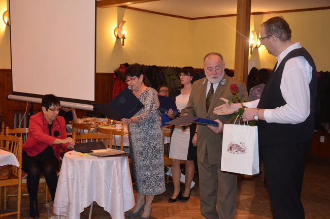 10 lat we wspólnym domu (zdjęcia)