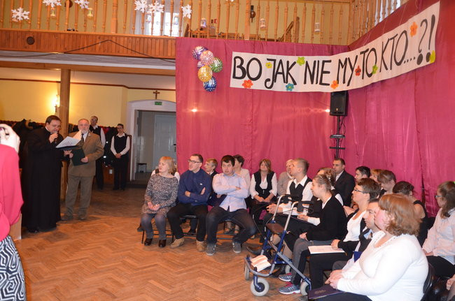 10 lat we wspólnym domu (zdjęcia)