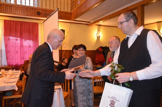 10 lat we wspólnym domu (zdjęcia)