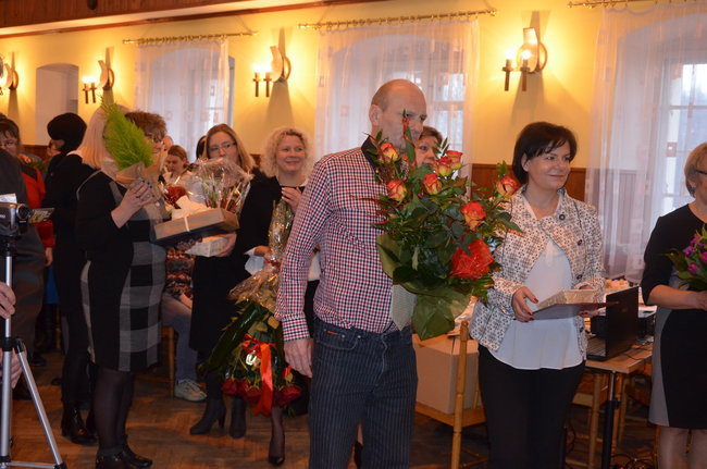 10 lat we wspólnym domu (zdjęcia)