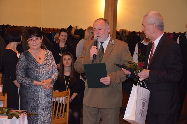 10 lat we wspólnym domu (zdjęcia)