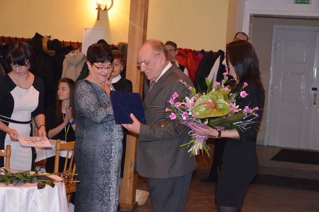 10 lat we wspólnym domu (zdjęcia)