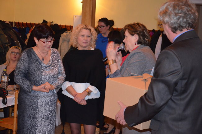 10 lat we wspólnym domu (zdjęcia)