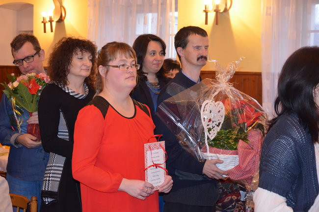 10 lat we wspólnym domu (zdjęcia)