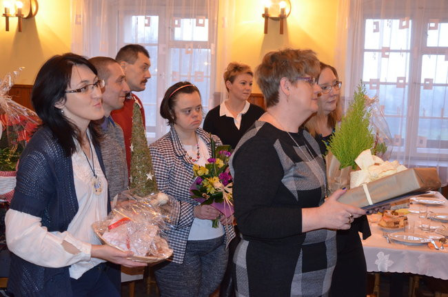 10 lat we wspólnym domu (zdjęcia)