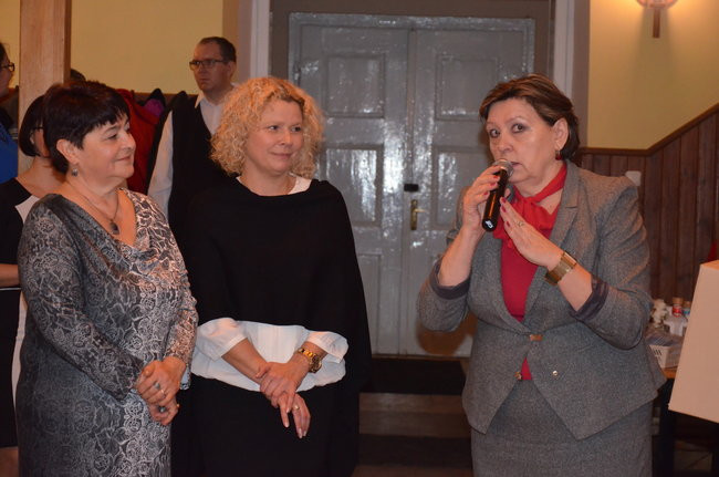 10 lat we wspólnym domu (zdjęcia)