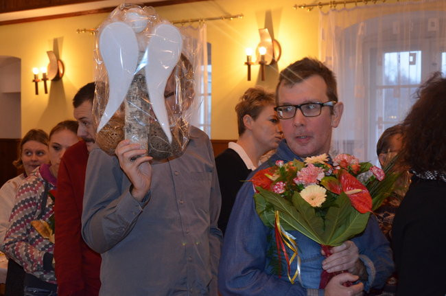 10 lat we wspólnym domu (zdjęcia)