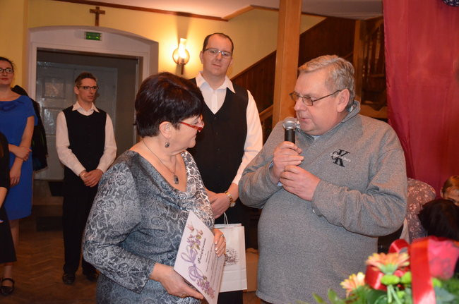 10 lat we wspólnym domu (zdjęcia)