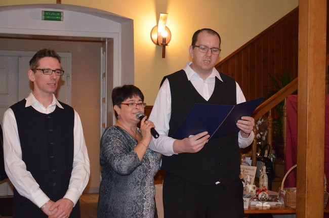 10 lat we wspólnym domu (zdjęcia)