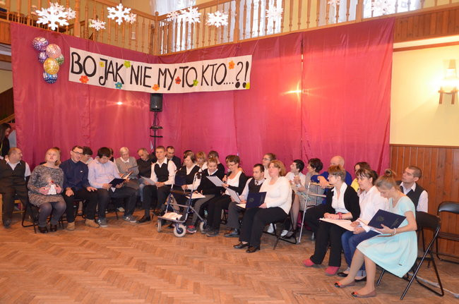 10 lat we wspólnym domu (zdjęcia)