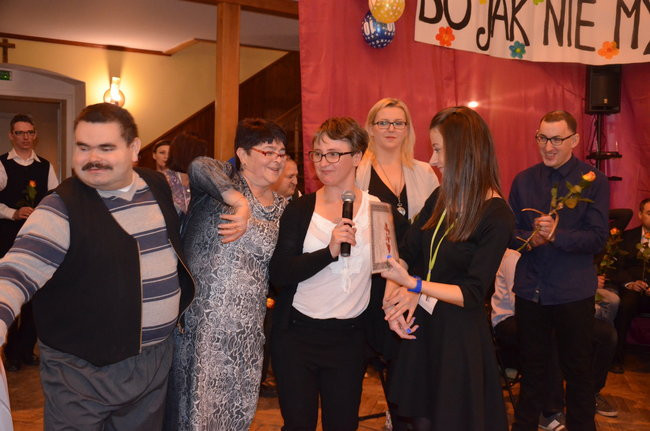 10 lat we wspólnym domu (zdjęcia)