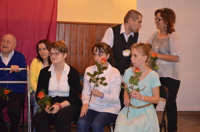 10 lat we wspólnym domu (zdjęcia)