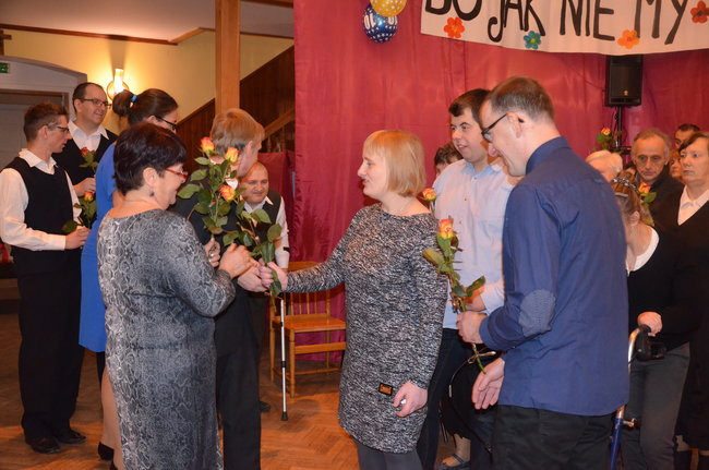 10 lat we wspólnym domu (zdjęcia)