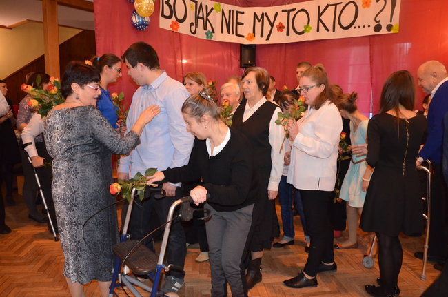 10 lat we wspólnym domu (zdjęcia)