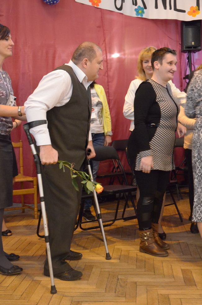 10 lat we wspólnym domu (zdjęcia)