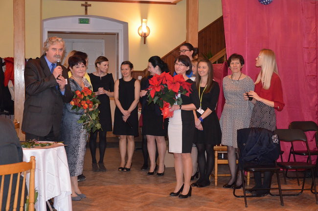 10 lat we wspólnym domu (zdjęcia)