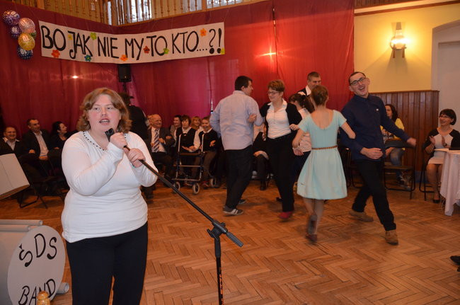 10 lat we wspólnym domu (zdjęcia)