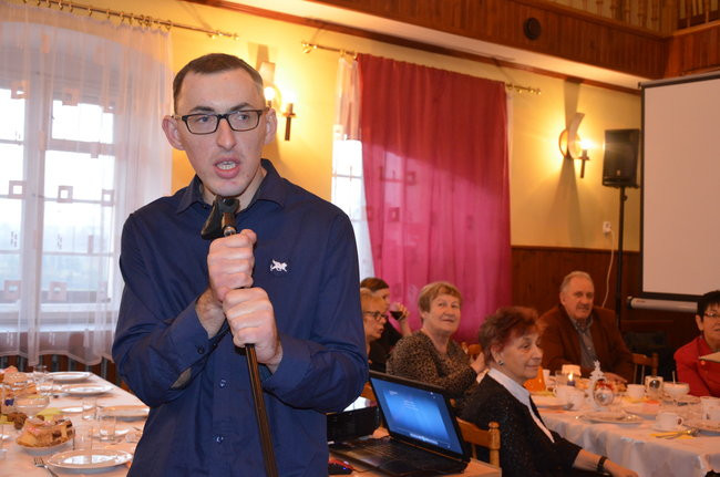 10 lat we wspólnym domu (zdjęcia)