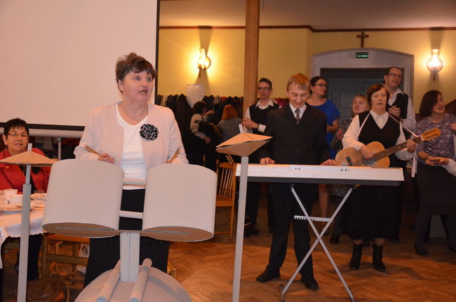 10 lat we wspólnym domu (zdjęcia)