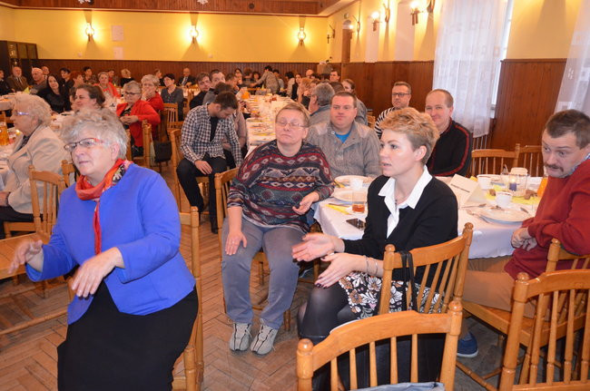 10 lat we wspólnym domu (zdjęcia)