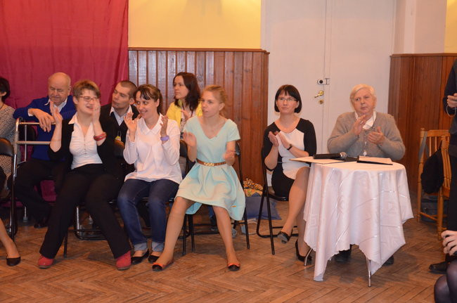 10 lat we wspólnym domu (zdjęcia)